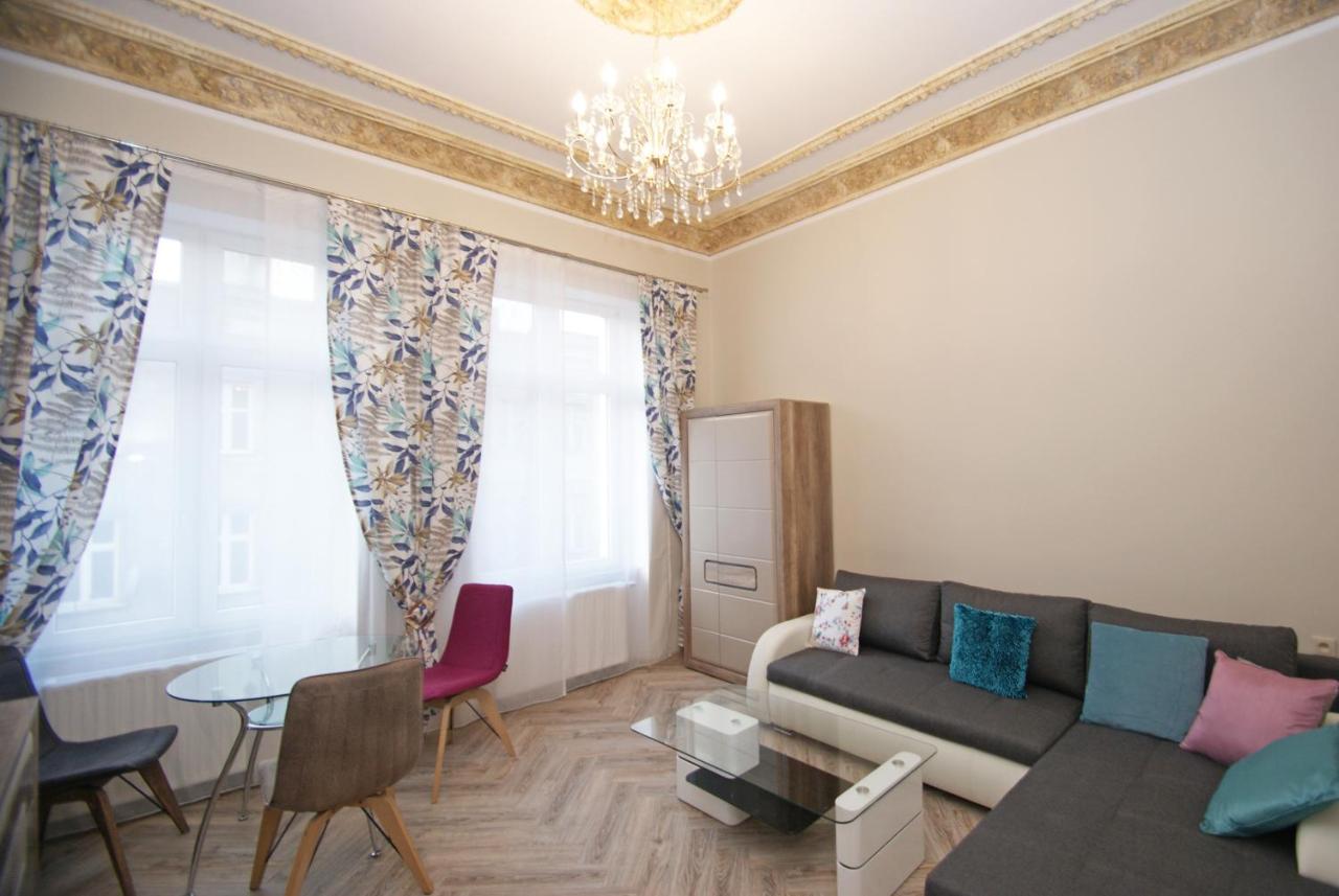 B&B Wroclaw - Apartamenty Mikubo Wrocław - Bed and Breakfast Wroclaw