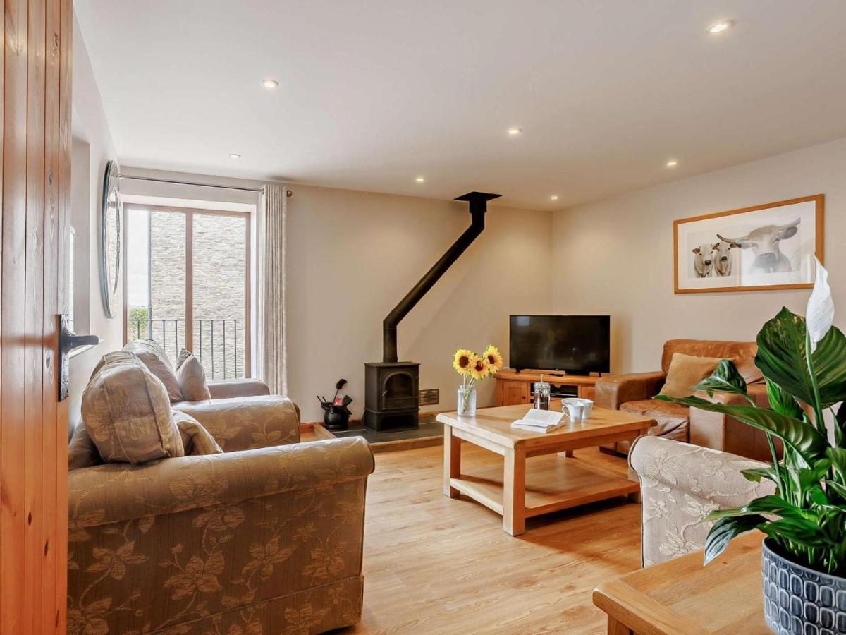 3 Bed in Launceston oc-brwhi - Ferienwohnung Launceston