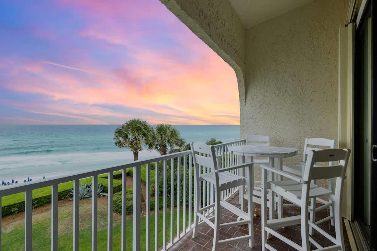 Seabirds By Stay on 30A, Gulf Views-Bikes-Private Beach - Ferienwohnung Seacrest
