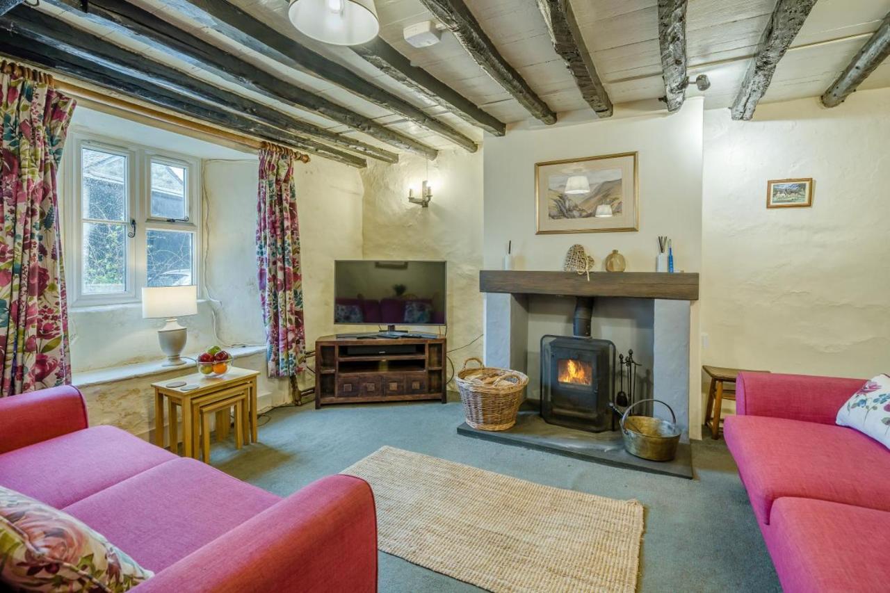 2 Bed in Grange-over-sands oc-95723 - Chambres d'hôtes High Newton