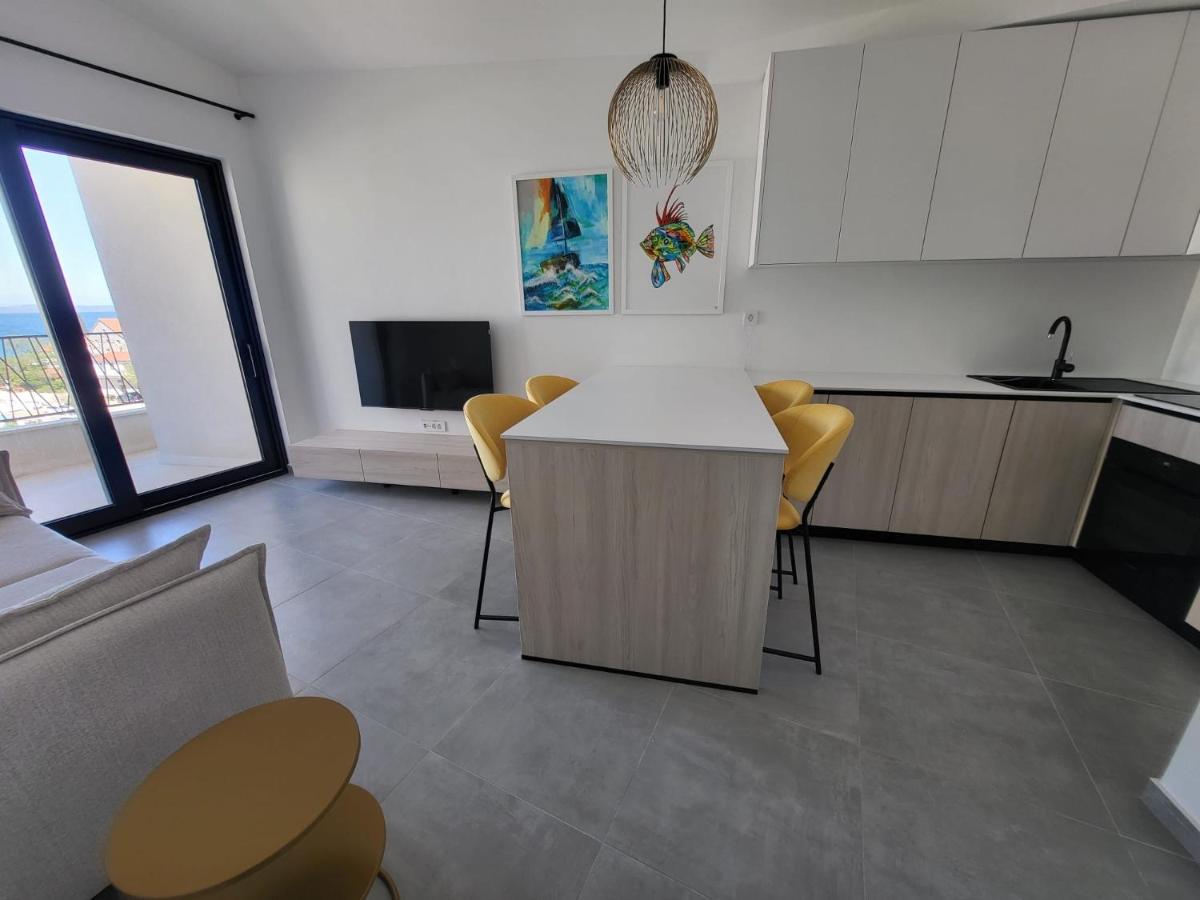 Sea Star - Ferienwohnung Žman