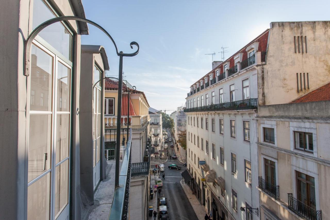 White Tiles in City Center - B&B Lisbona