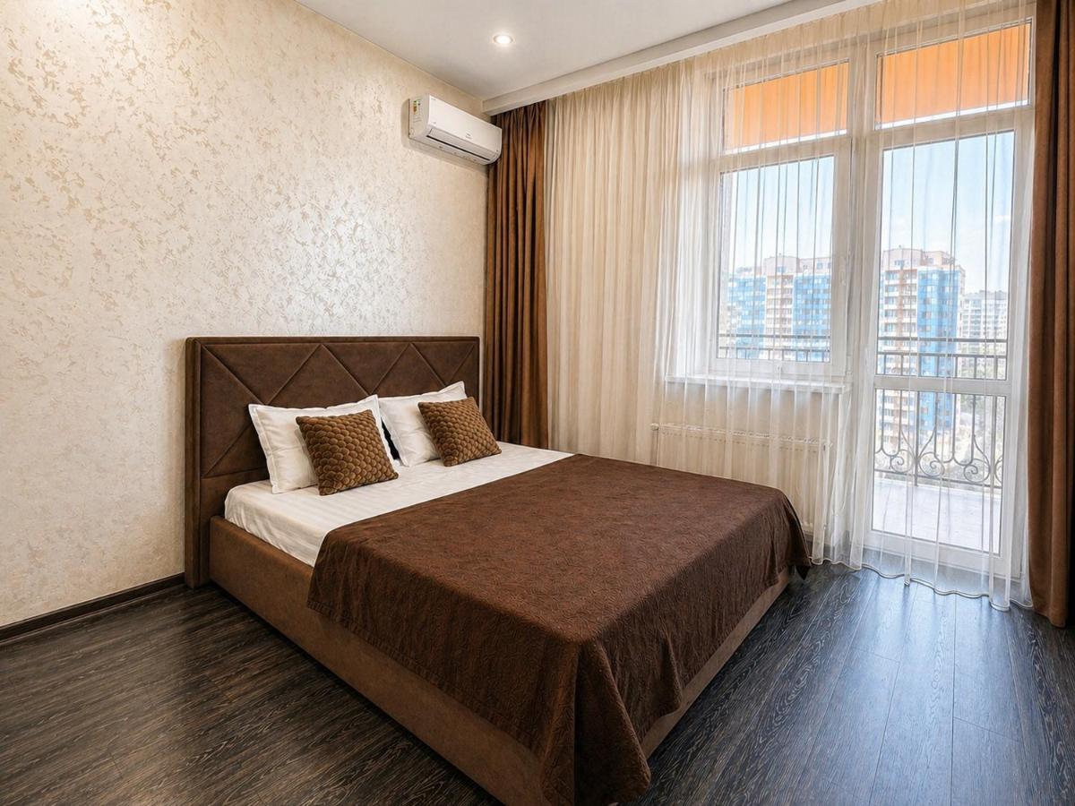 2-bedroom Apartment Arcadia Odessa - B&B Odessa