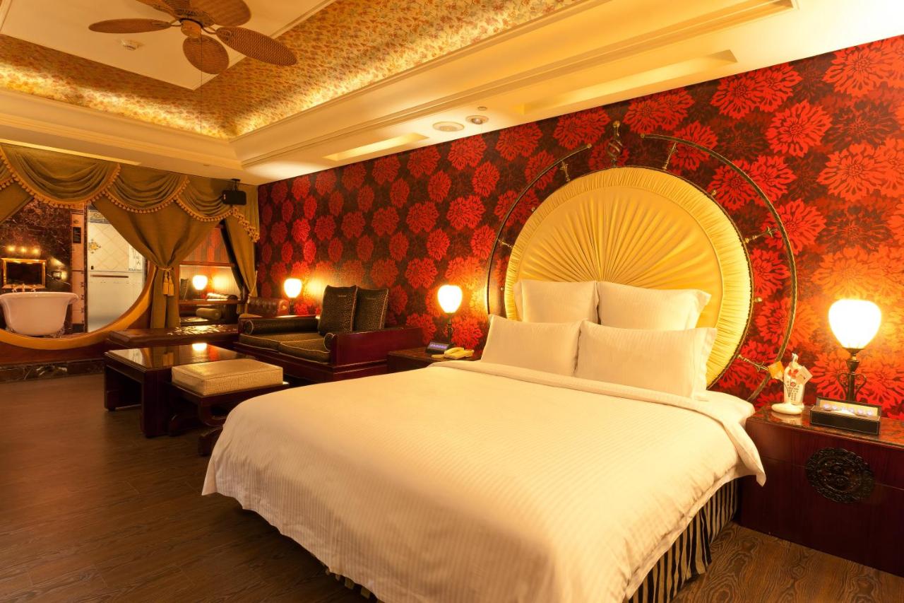 Economy Doppelzimmer (Check-in nach 20:00 Uhr)