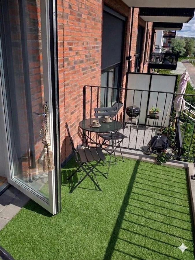 Cosy Oslo Studio , Garage , Self Check-in , WiFi - Chambres d'hôtes Oslo