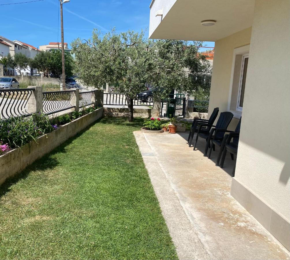 Apartment Katarina - B&B Split