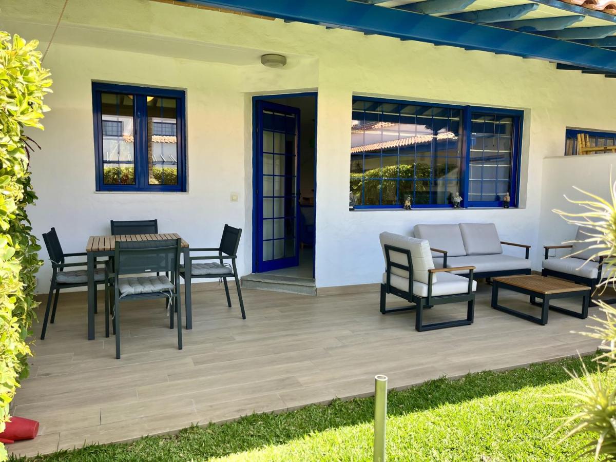 Relax Los veleros - B&B Pasito Blanco