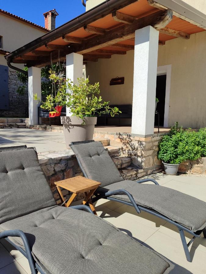 Villa Judita - B&B Rovigno