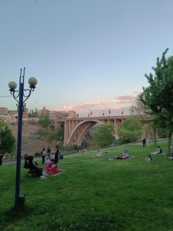 Yerevan Home - Chambres d'hôtes Erevan