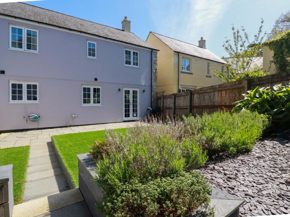 Trelawney House - Ferienwohnung St. Austell