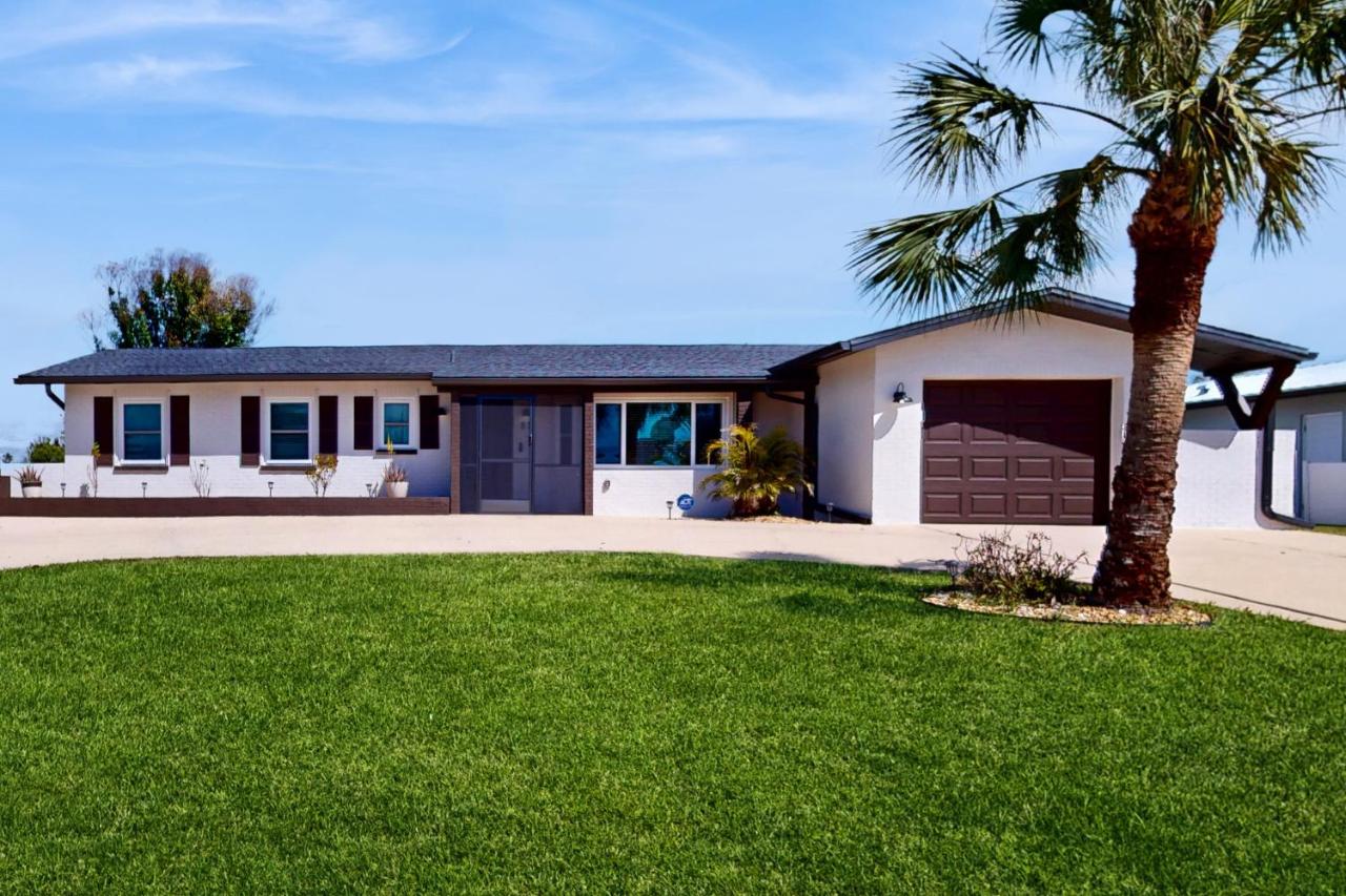 Golf Cart & Heated Pool: Rotonda West Getaway! - Ferienwohnung Rotonda West