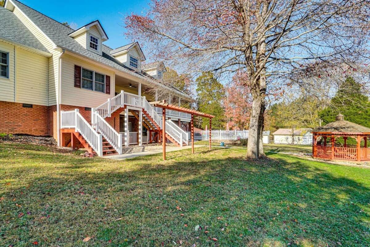 7 Acres - B&B Turners Corner