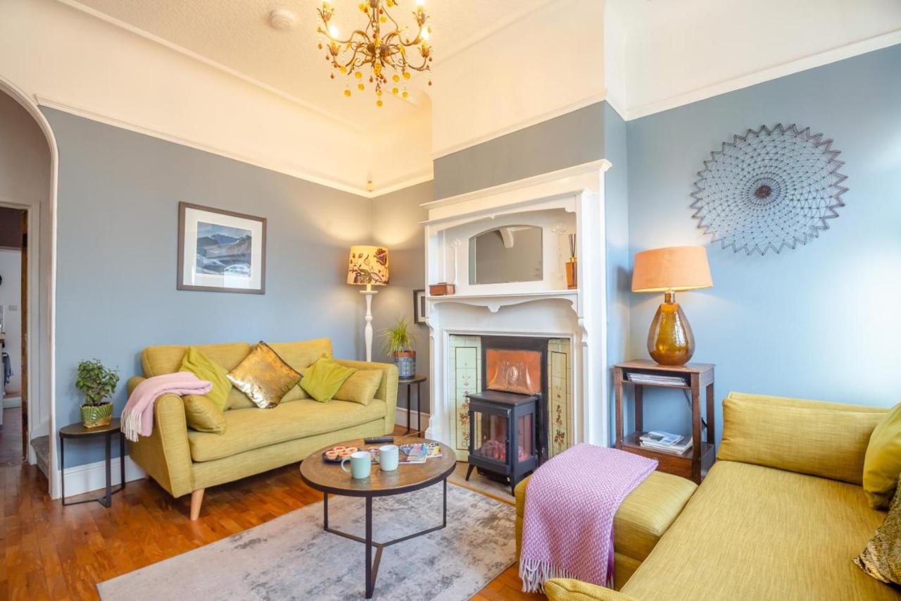 2 Bed in Conwy oc-t36008 - B&B Conwy