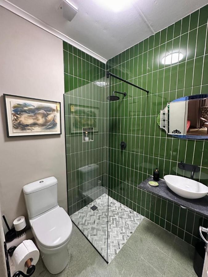 Greyton Cottage - B&B Greyton