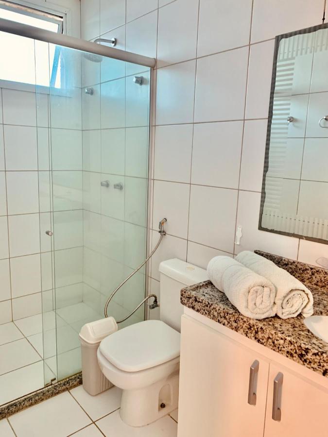 Refúgio pé na areia para você e para que você ama - B&B Aquiraz