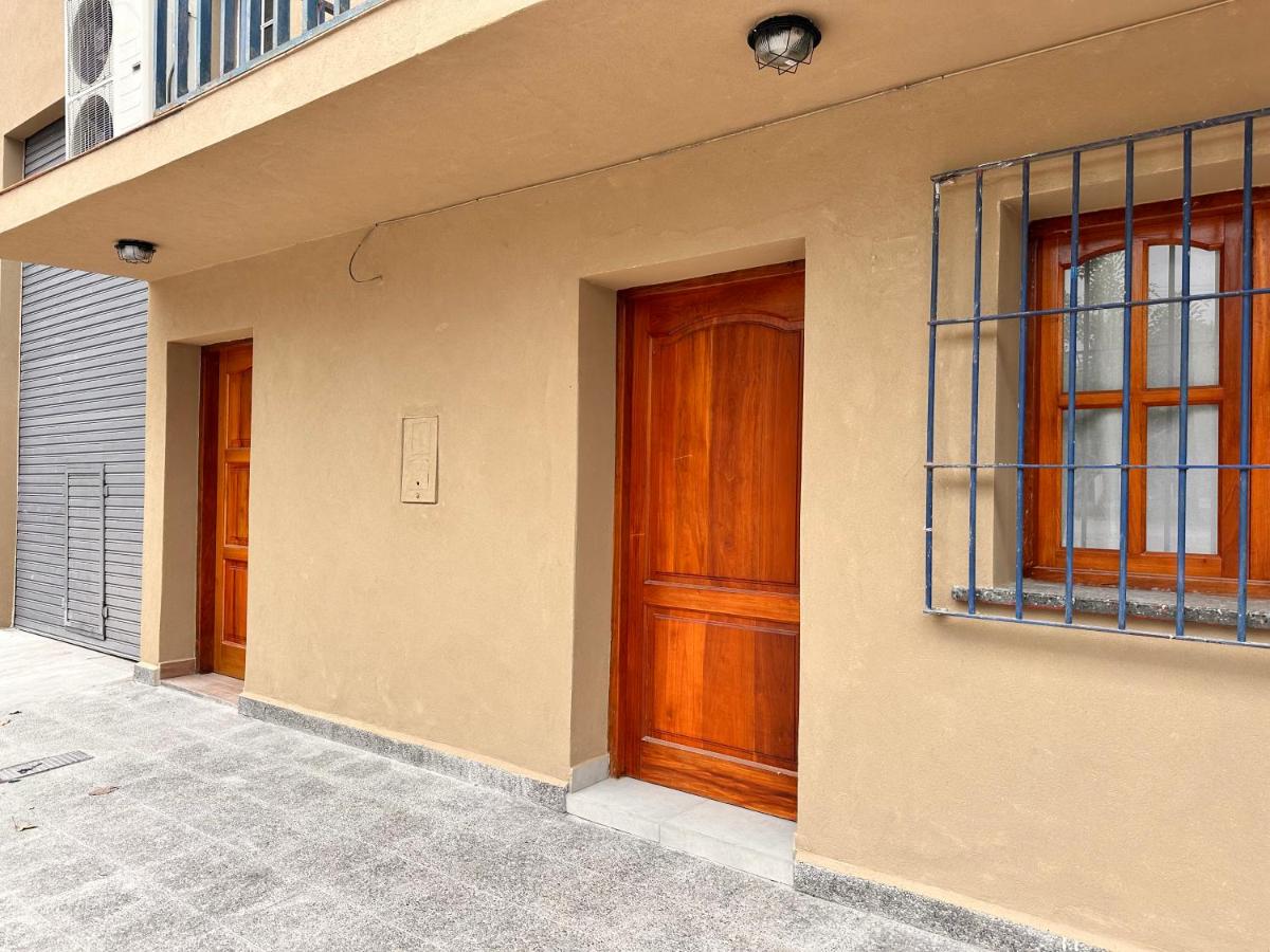 Habitación Suite "EL DESCANSO" - B&B Libertador General San Martín
