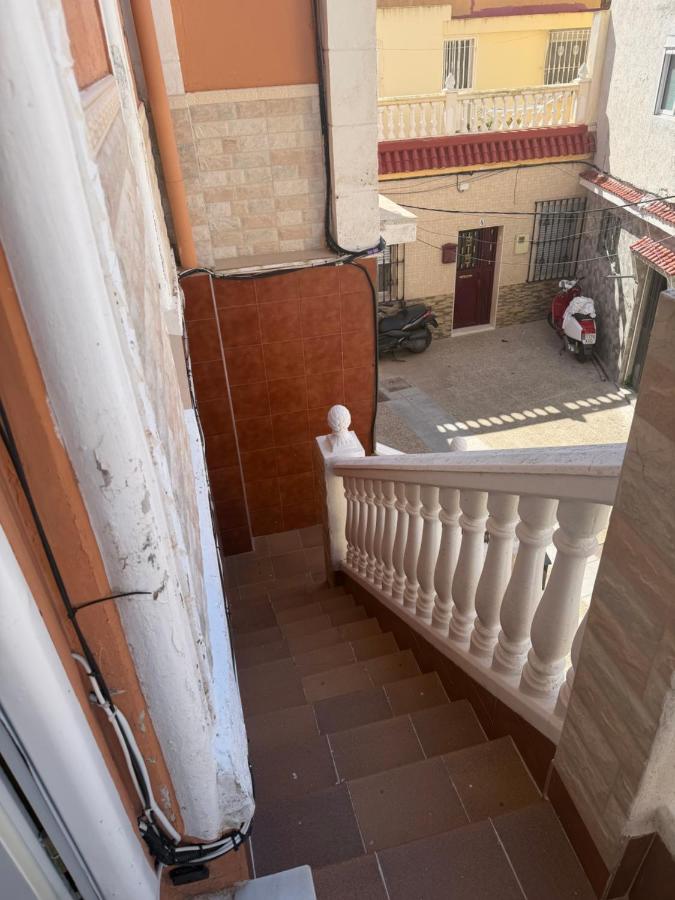 Apartamento nora - B&B Ceuta