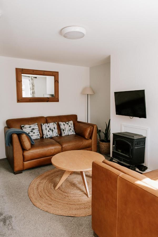 Penny Farthing Charming Countryside Cottage - Ferienwohnung Broadwey