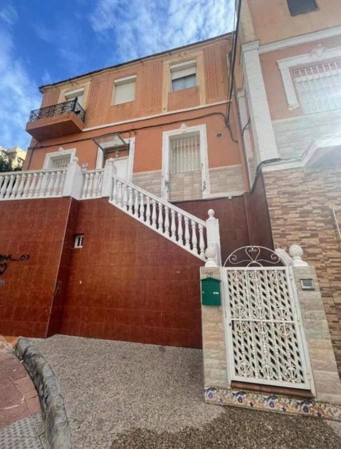 Apartamento nora - B&B Ceuta