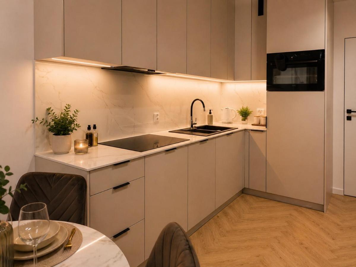 Apartament Ceglana 064 - Ferienwohnung Kattowitz