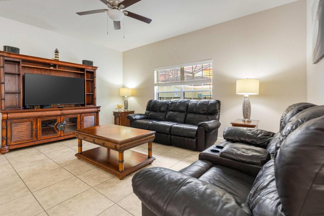 Spacious Home Near Disney Paradise Palms - B&B Kissimmee