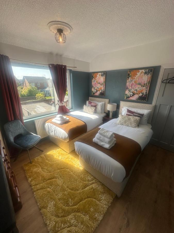 Everlight Retreat - B&B Kingston upon Hull
