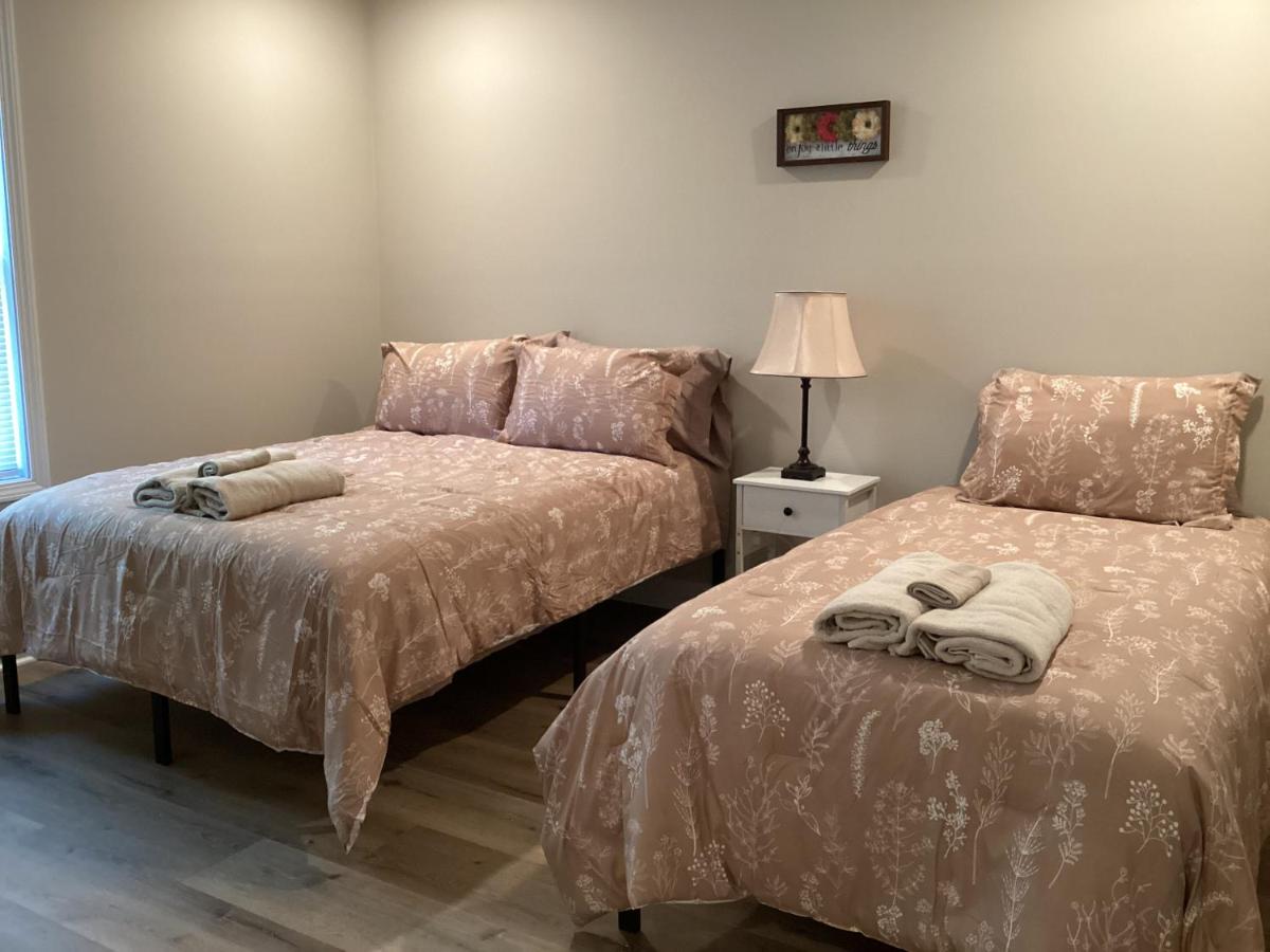 Pickwick Dreams - B&B Counce