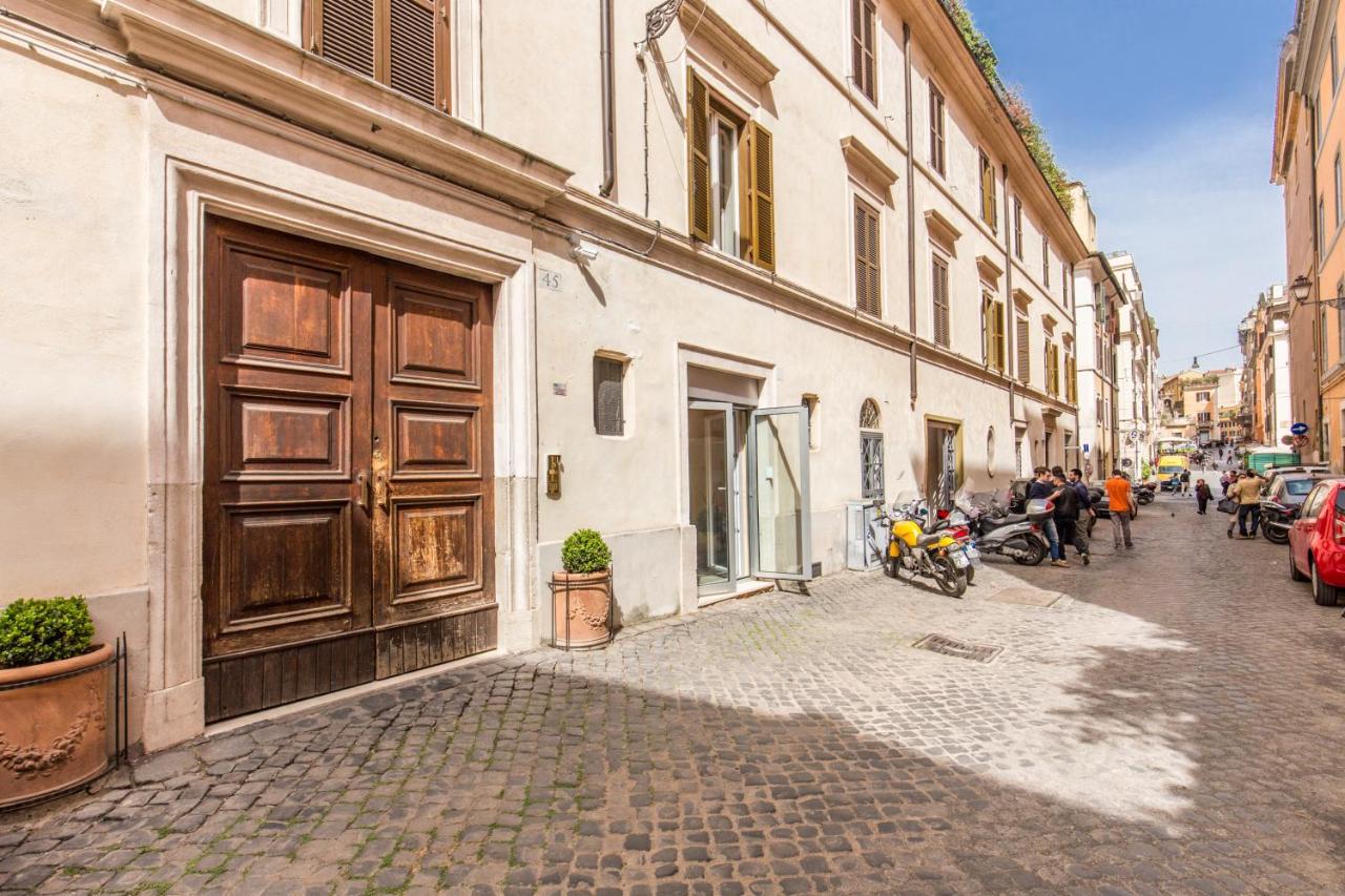Apollo Apartments Colosseo - B&B Roma