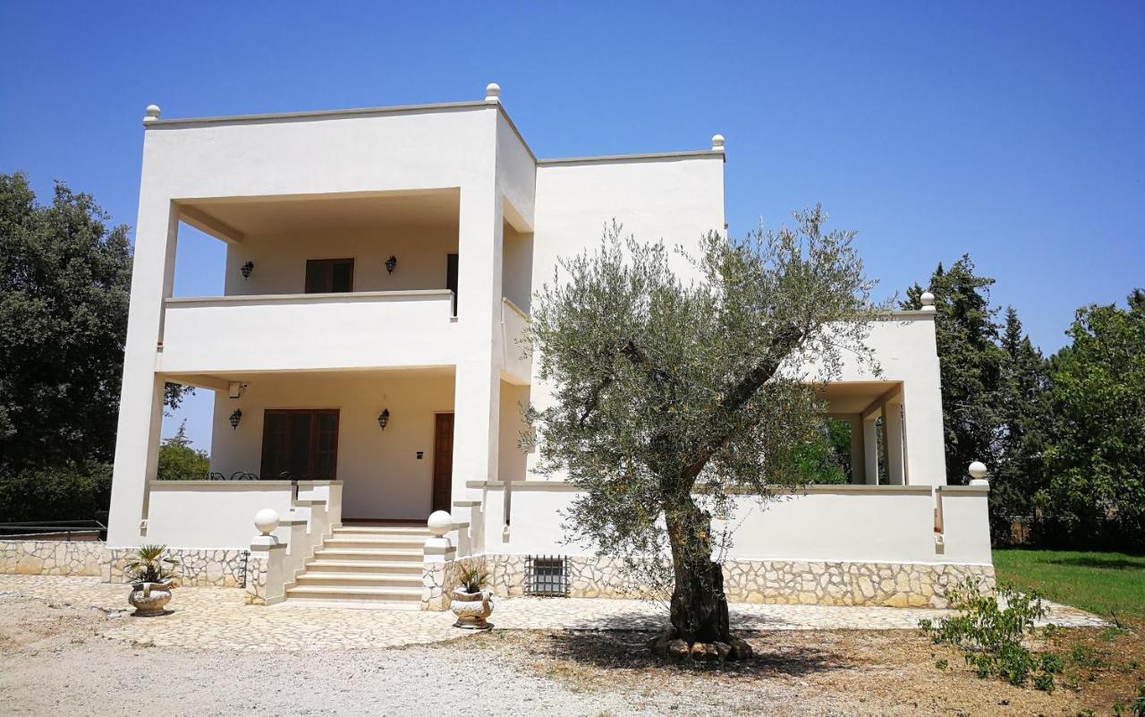 Villa Ramolina - Metaponto - B&B Metaponto