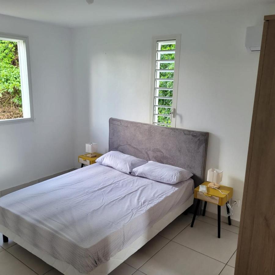 Kaz a lena - B&B Sainte-Anne