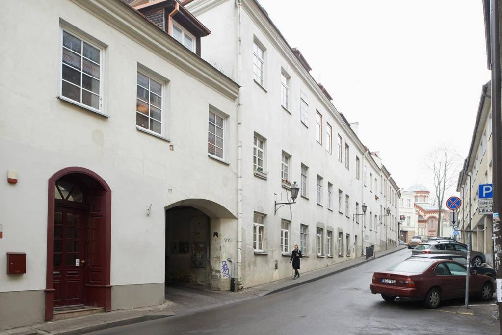 Apartments Latako Street - B&B