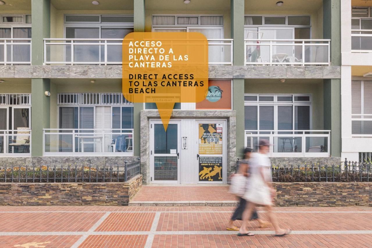 Suite Premium Las Canteras - Chambres d'hôtes Las Palmas de Gran Canaria