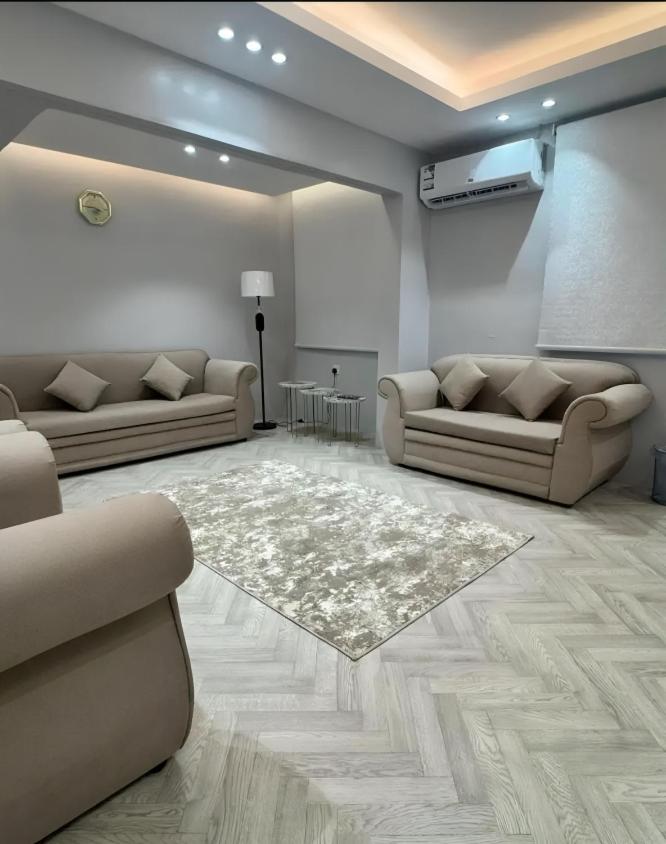 Sultana Apartments - B&B Abhā