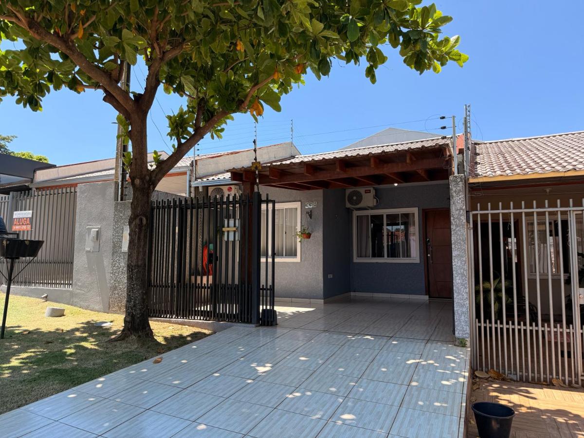 Casa charmosa, completa e aconchegante! - B&B Foz do Iguaçu