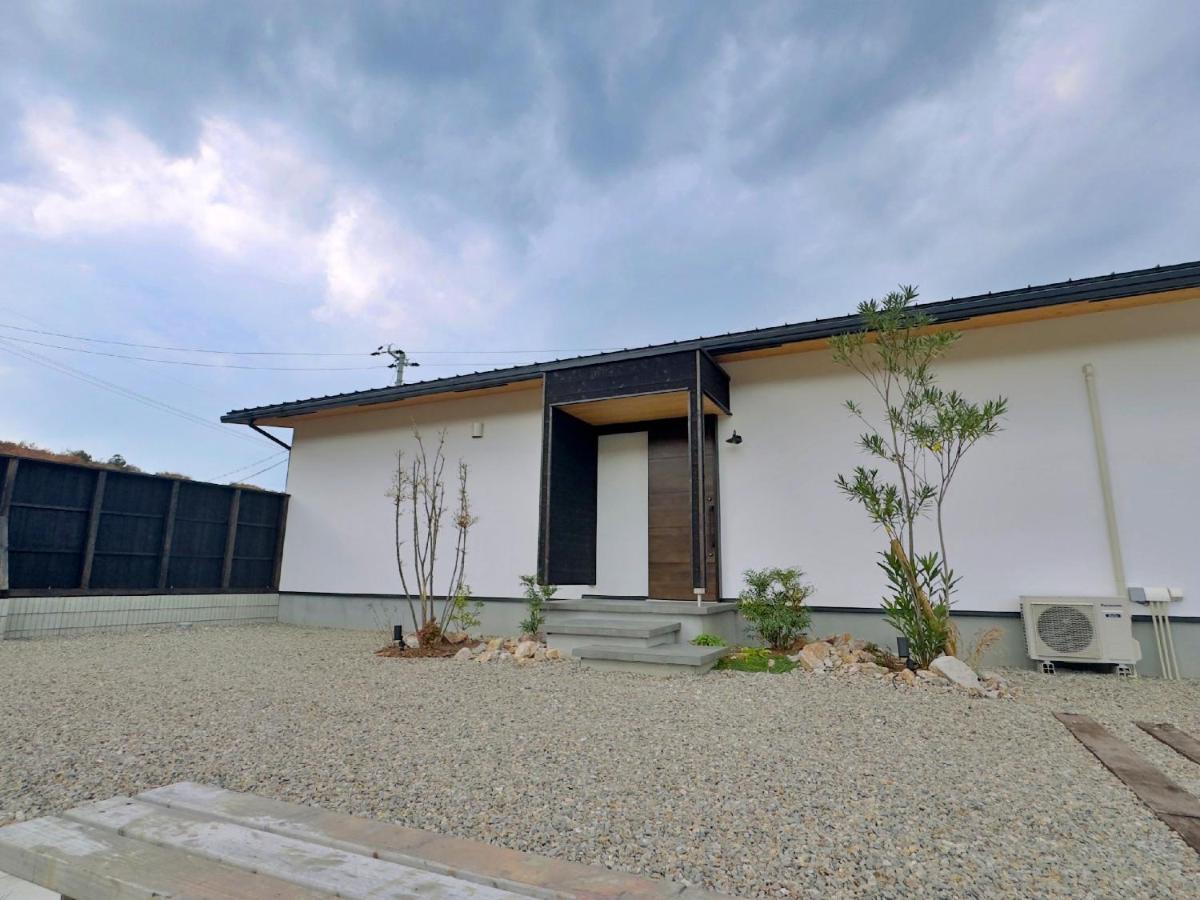 Private Villa 蒼 Lala & Lino - B&B Kyōtango