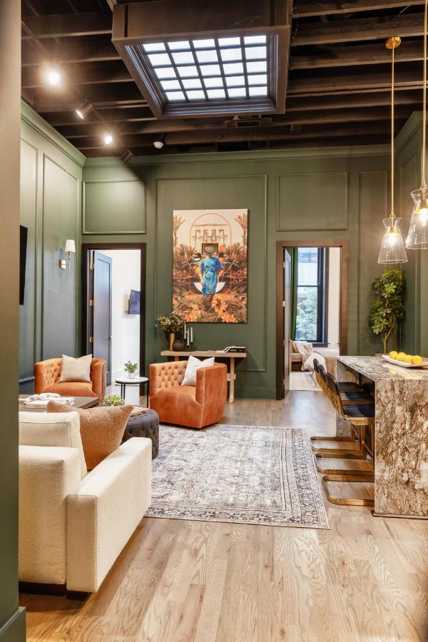 Union Street Lofts - B&B Nashville