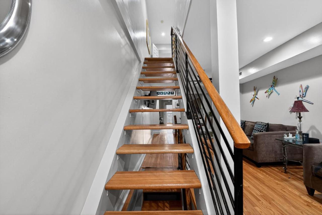 Baltimore premier townhouse - B&B Baltimore