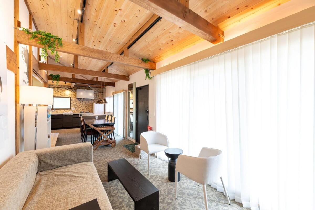Vacation Rental The song of the birds 鳥の唄 - Chambres d'hôtes Ushigome