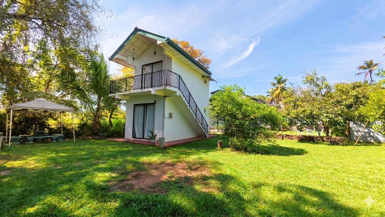 Sewana Cottage - Chambres d'hôtes Kurunegala