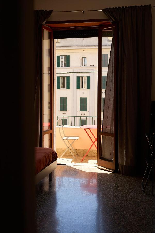 Grandma's House in Rome, near Circo Massimo - Chambres d'hôtes Rome