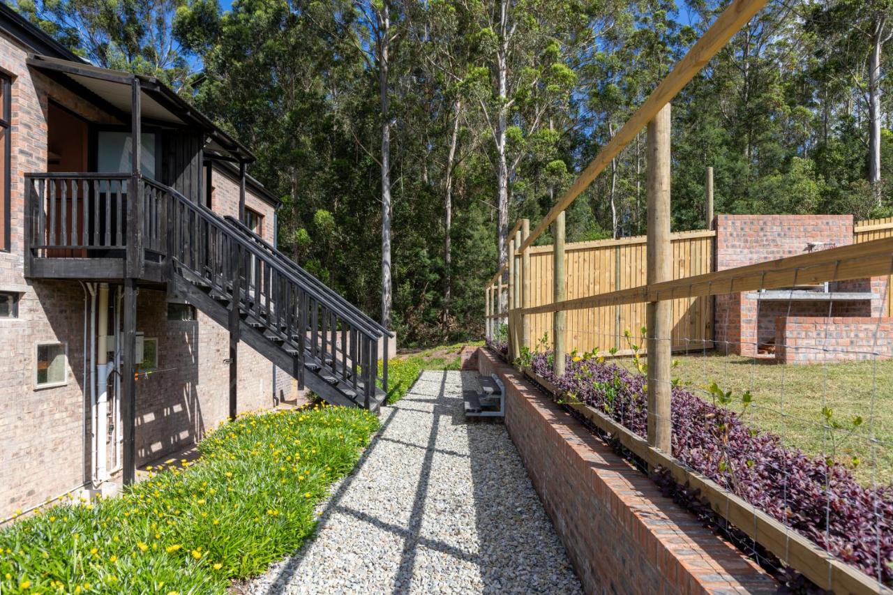 Cape Dutch Stay, Suite B - B&B Sedgefield