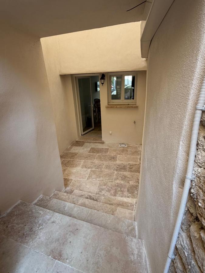 Les remparts de Sasha - Ferienwohnung La Palme