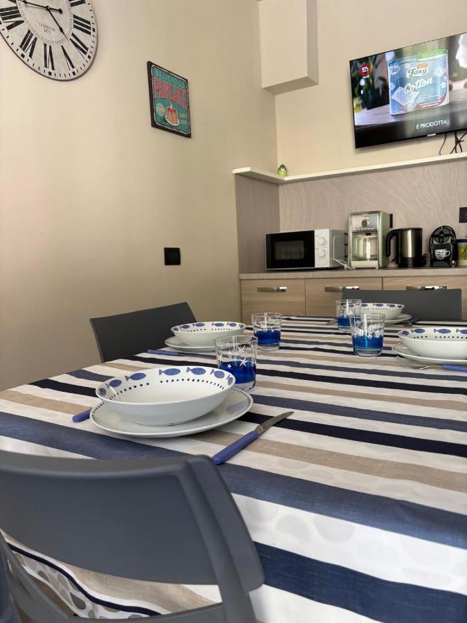 Ca' da Lisa - B&B San Colombano