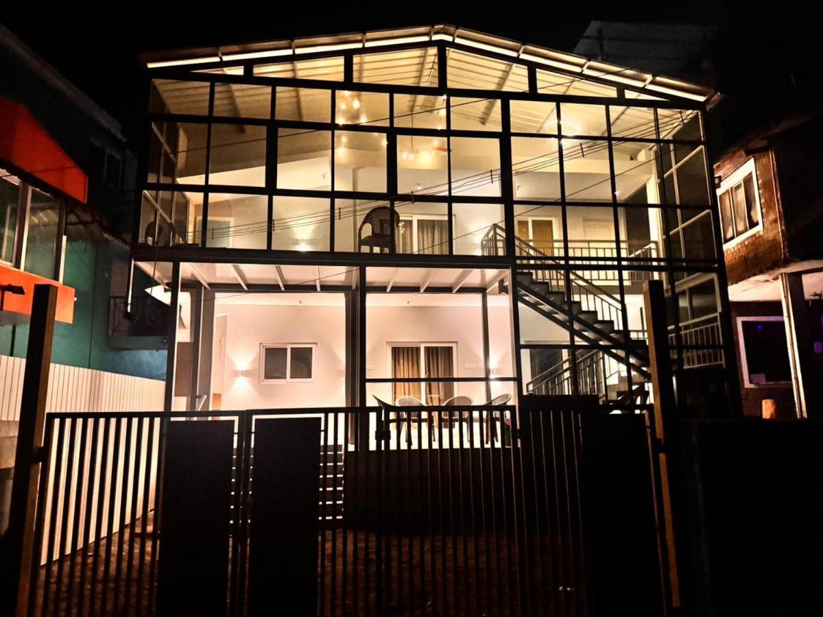 Vedus Hill Aura Kodaikanal - Chambres d'hôtes Kodaikānāl
