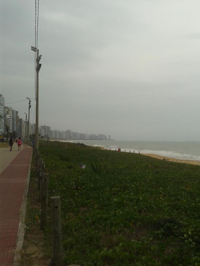 Apartamento Itagarça - Praia de Itaparica - B&B Vila Velha