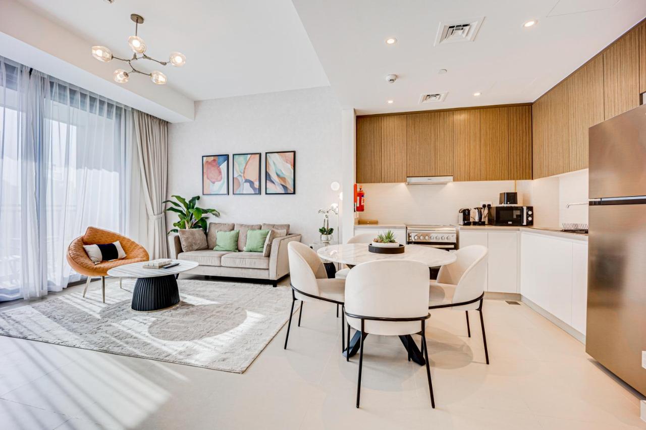 Lovely 1BD canal view apartment in Dubai Marina - B&B Dubai