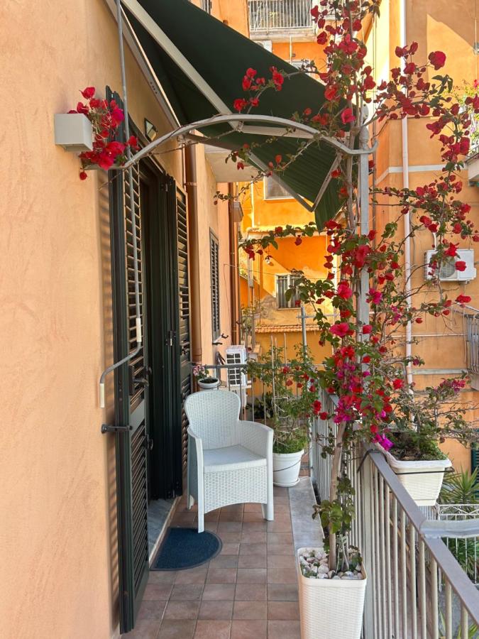 Sissi House Salerno - Ferienwohnung Salern