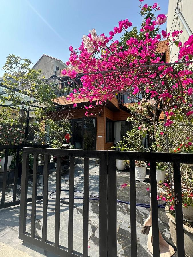 Đông Hương Home - B&B Cát Bà