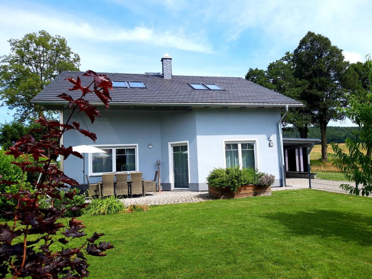 Ferienoase Müller - B&B Lichtenhain