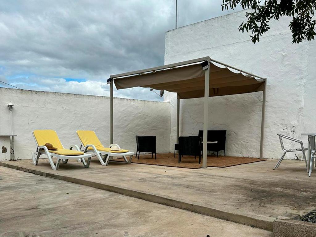 Akivillas Pêra Goodness - Chambres d'hôtes Armação de Pêra